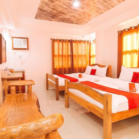 Reddoorz Plus @ Jollydays Hotel Nueva Ecija San Jose  المظهر الخارجي الصورة