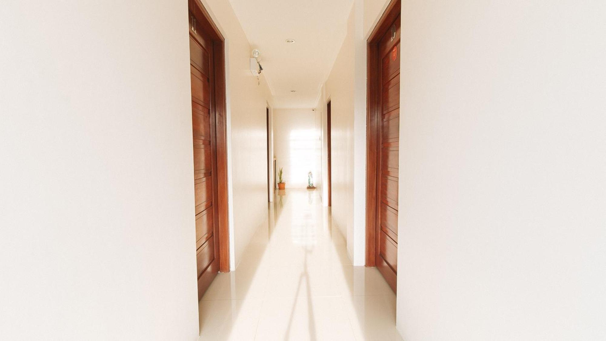 Reddoorz Plus @ Jollydays Hotel Nueva Ecija San Jose  المظهر الخارجي الصورة